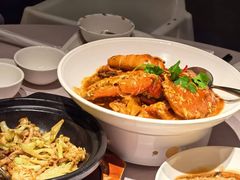 -珍宝海鲜JUMBO Seafood(北京SKP店)