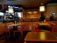 大堂-萧记三鲜烩面(东站店)