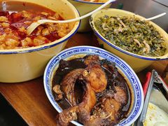 -大时代美食面馆