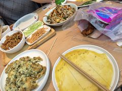 -香香春饼·非遗技艺(万达店)