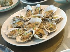 -汤臣·空中餐厅·严选粤菜(石湾世博广场店)