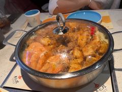 -黄记煌三汁焖锅(顺义华联店)