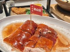 -滋粥楼·顺德菜(番禺广场总店)