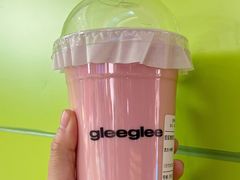 -gleeglee乐溢亦茶(合生汇店)