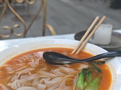 -漆黑觉米粉(三里屯店)