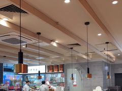 -大师兄·西北小馆(南沙万达广场店)