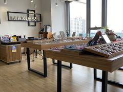 -无界眼镜MaxLess(五角场万达店)