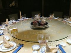 -天津津利华酒店