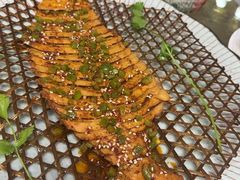 -天天向上素食餐厅(五台山店)