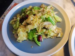 -懒人盐府人家(航天桥店)