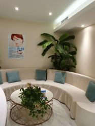 -健身堂科技美肌SPA