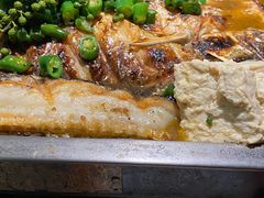 -探鱼·鲜青椒爽麻烤鱼(北京路天河城店)