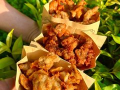 -开元庙街排骨(泉秀店)