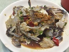 -大家发海鲜城夜排档(华山中路店)