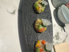玲珑石榴包-潮堂 · 潮州菜(国贸商城店)