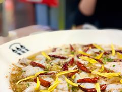-渔语鱼酸菜鱼新川菜(万象城店)