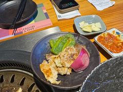 -焱铁烧·黑毛和牛专门店(南宁万象城店)