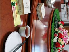 -新金盛·海鲜酒楼(盐田店)