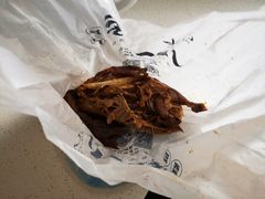 -小李烧鸡(西北角总店)