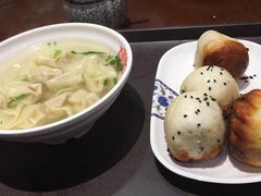 -大壶春生煎(四川中路店)
