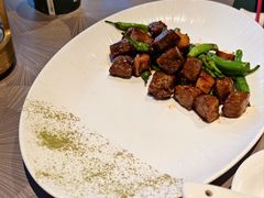 -龙井御庄·精致江南菜(龙井店)