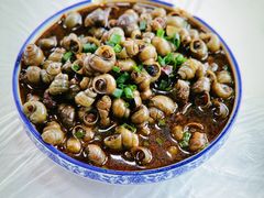 酱爆螺丝-洞天食府(北大街店)