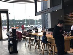 -星巴克臻选(成都环球乐天店)