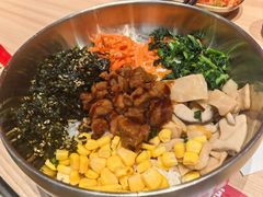 -米村拌饭(杭州国大城市广场店)