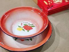-老三样·旧食新味(船山路店)