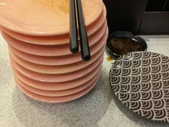 -争鲜回转寿司(流行前线店)