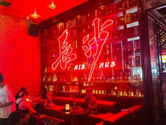 -HIB HUB公社(解放西路店)