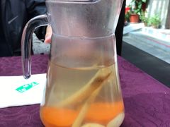-万柳阁小馆·花园餐厅(龙潭湖店)
