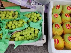 -西郊国际农产品交易中心
