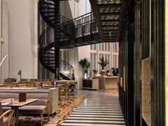 -北京康莱德酒店-Chapter餐厅