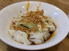 -小豆海棠(嘉兴路店)