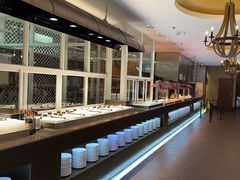 -汉巴味德自助餐厅(嘉定宝龙广场店)