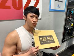 -MKC健身工作室(北亭店)