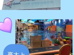 -ABC Swim亲子游泳俱乐部(河西店)