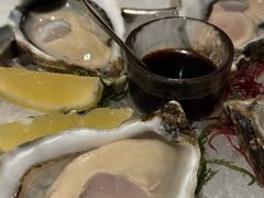 法国生蚝-领仕扒房(长春店)
