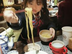 -南京大牌档(济南万象城店)