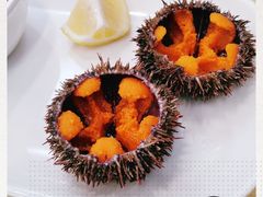-一蚝一贝海鲜特色餐厅(万象城店)