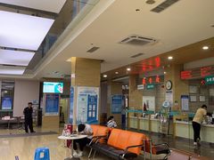 -广州仁爱天河医院体检中心
