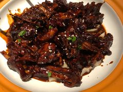 -简小舍·民间手艺菜(武昌江滩店)