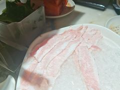 -东道煮牛肉火锅(东盛大街店)