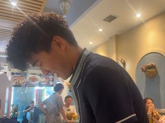 -顺明新疆风味餐厅(五一路店)