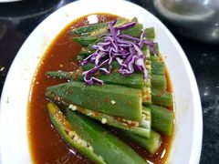 -清真·锦翔炝锅鱼(明德门店)