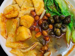 -笋果坊螺蛳粉(竹园小区店)