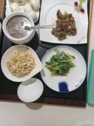 -台湾宝儿月子中心 (中南路店)