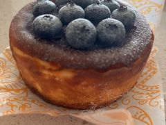 -OUR Bakery(SKP-S店)