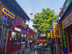-鸿恩陶然大观园